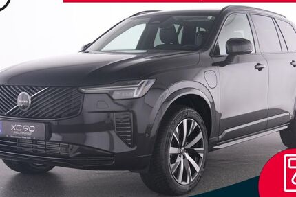 Volvo XC90 19.500 km 75.990 &euro; Witten 58453