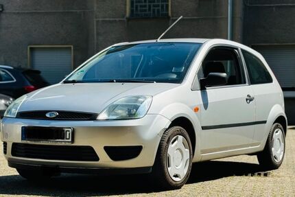 Ford Fiesta 226.900 km 1.599 &euro; Bochum 44866