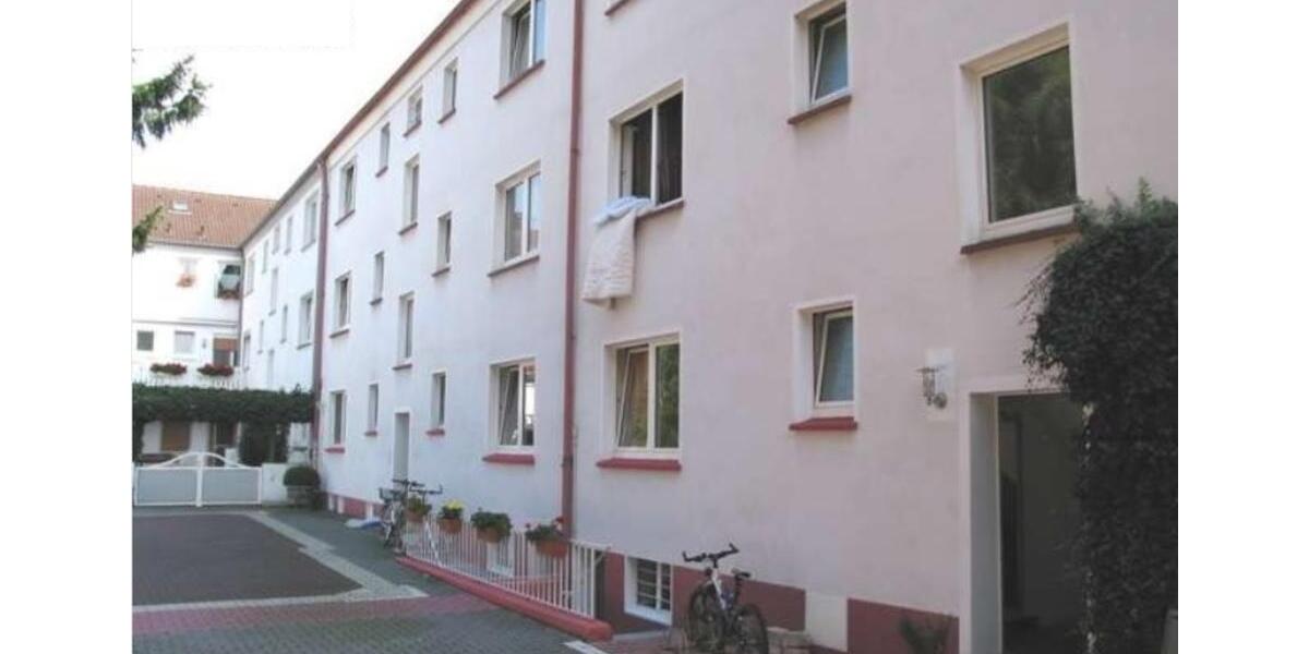 Erdgeschoßwohnung Gelsenkirchen Gelsenkirchen-Nord - 2 Zimmer, 48 m&sup2;, 79.200&euro; | Angebot:25018177