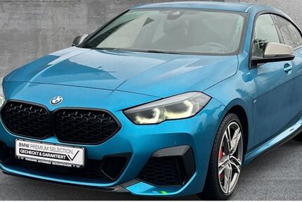 BMW M235 23.561 km 41.990 &euro; Recklinghausen 45659