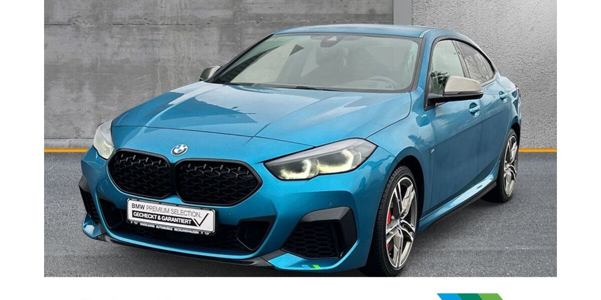 BMW M235 23.561 km 41.990 &euro; Recklinghausen 45659