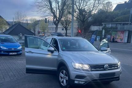 VW Tiguan 170.000 km 15.000 &euro; Bochum 44809