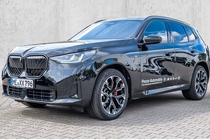 BMW X3 12.337 km 61.390 &euro; Velbert 42549