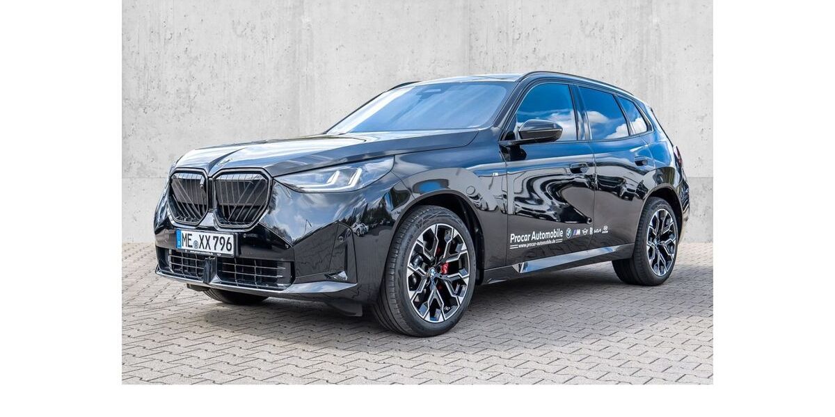 BMW X3 12.337 km 61.390 &euro; Velbert 42549
