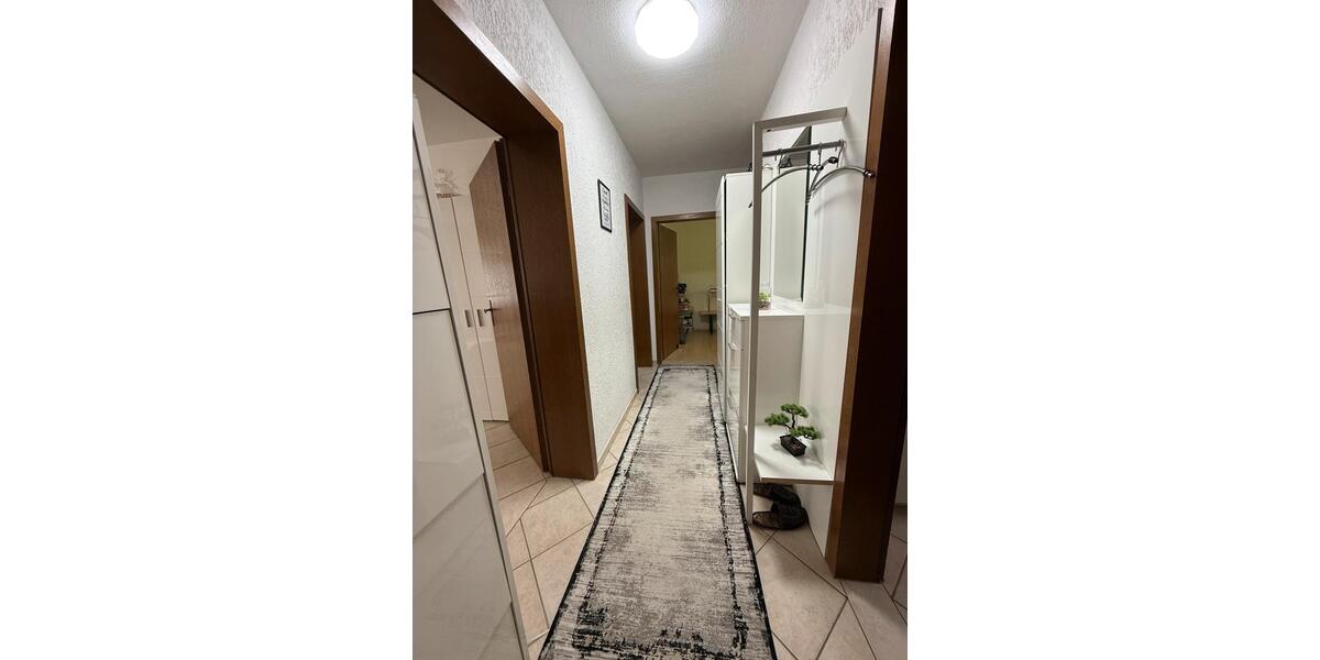 Erdgeschoßwohnung Gladbeck Brauck - 4.5 Zimmer, 76 m&sup2;, 6.500&euro; | Angebot:26548382