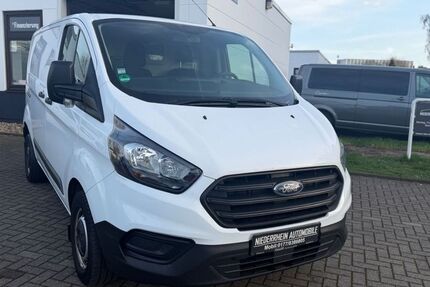 Ford Transit Custom 129.552 km 11.980 &euro; Moers 47441