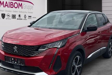 Peugeot 3008 21.000 km 22.590 &euro; Wesel 46485