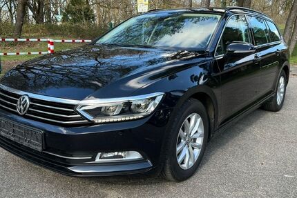 VW Passat Variant 131.625 km 15.500 &euro; Hünxe 46569
