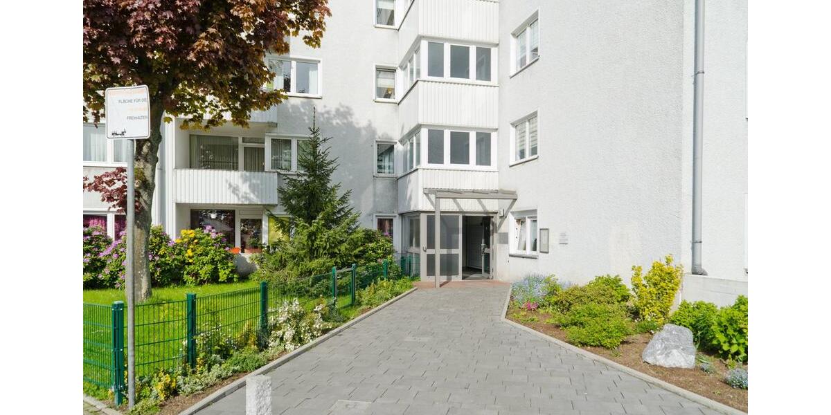 Erdgeschoßwohnung Heiligenhaus - 2.5 Zimmer, 63 m&sup2;, 169.000&euro; | Angebot:27126240