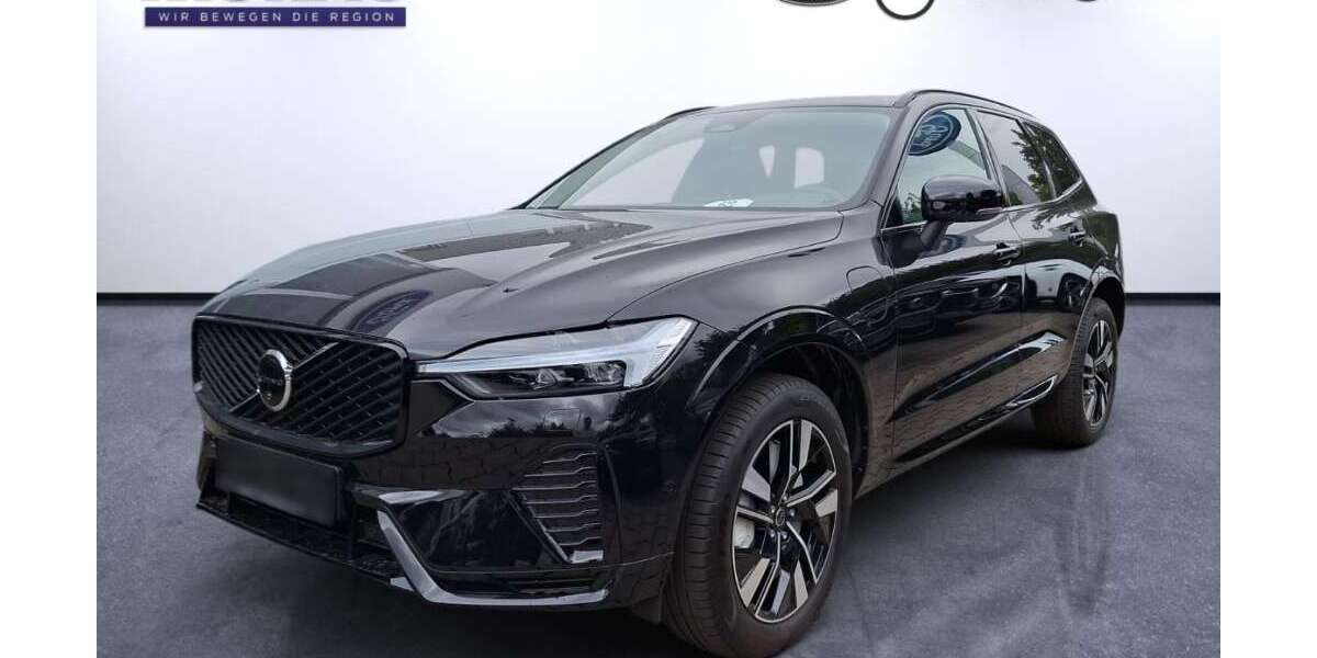 Volvo XC60 19.890 km 59.990 &euro; Gelsenkirchen 45891