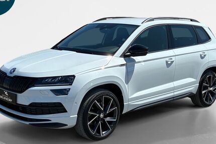 Skoda Karoq 59.480 km 29.940 &euro; Bottrop 46244