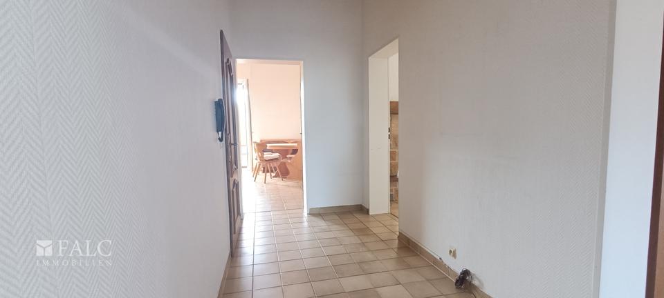 Etagenwohnung Essen Stadtbezirk VI - 3.5 Zimmer, 125 m&sup2;, 1.000&euro; | Angebot:23064060