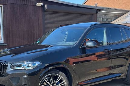 BMW X3 32.000 km 45.900 &euro; Duisburg 47179