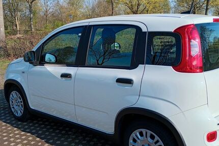 Fiat Panda 6.500 km 13.100 &euro; Wesel 46485