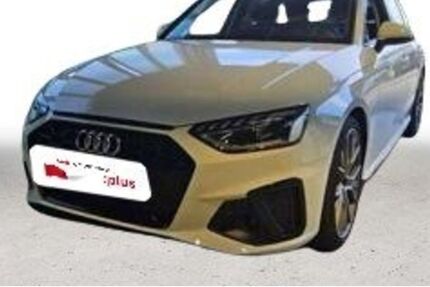 Audi A4 43.181 km 33.190 &euro; Moers-Hülsdonk 47441