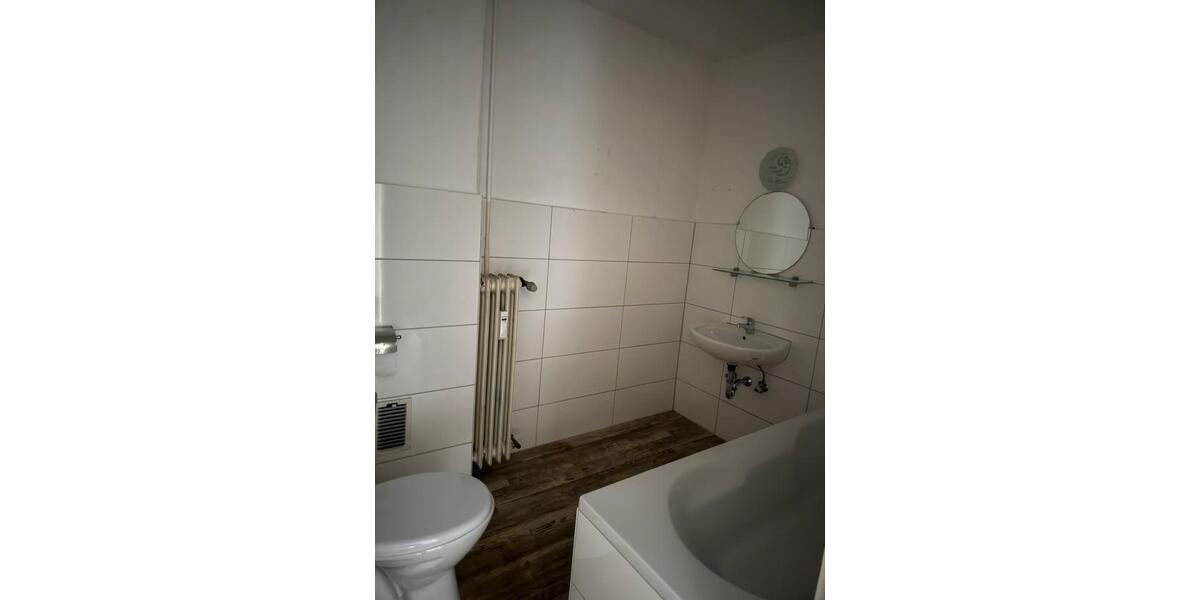 Etagenwohnung Oberhausen Biefang - 2 Zimmer, 50 m&sup2;, 400&euro; | Angebot:26048101