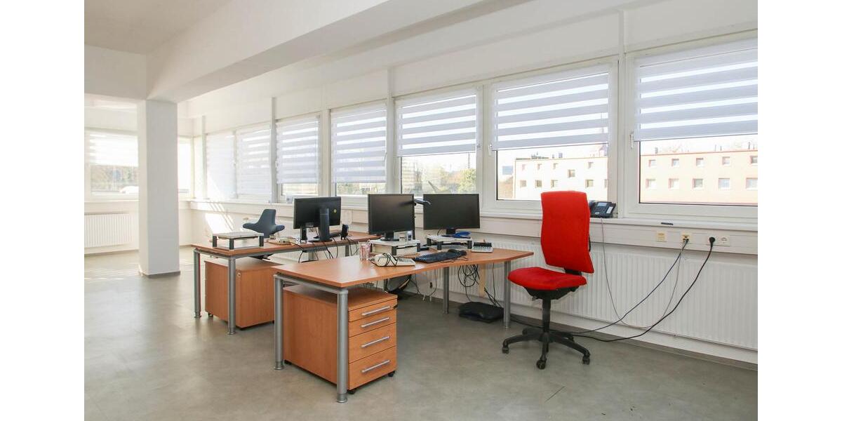 Gewerbeobjekt Bochum Bochum-Nord - 2.868&euro; | Angebot:24663266