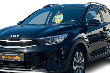 Kia Stonic 54.000 km 16.490 &euro; Duisburg 47249