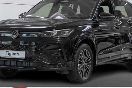 VW Tiguan 5.750 km 55.790 &euro; Hattingen 45527