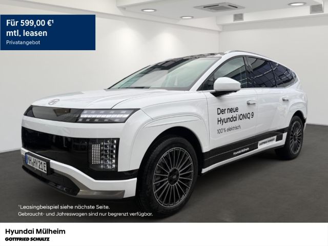 Hyundai IONIQ 9 9.878 km 67.680 &euro; Mülheim 45478