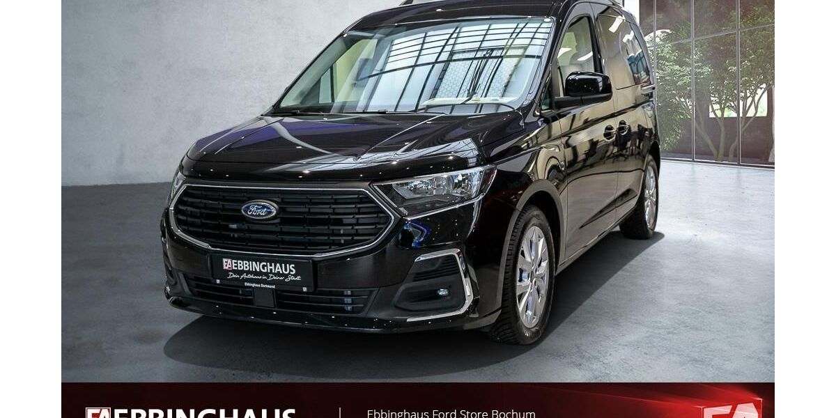 Ford Tourneo Connect 3.500 km 30.999 &euro; Bochum 44803