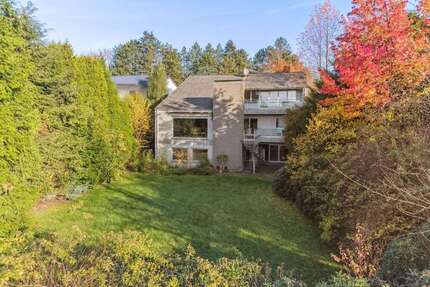 Haus Essen - Bredeney Bredeney - 13 Zimmer, 512 m&sup2;, 2.500.000&euro; | Angebot:24517629