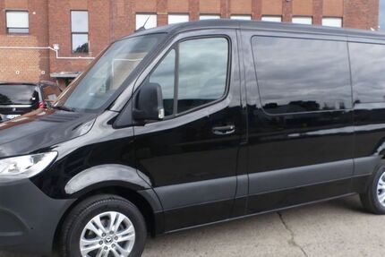 Mercedes-Benz Sprinter 91.209 km 37.950 &euro; Essen 45309