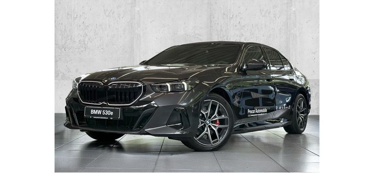 BMW 530 6.990 km 67.990 &euro; Sprockhövel 45549