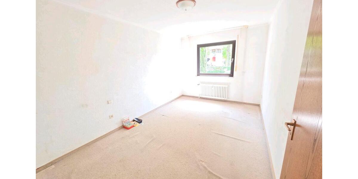Erdgeschoßwohnung Dinslaken Hiesfeld - 2.5 Zimmer, 84 m&sup2;, 249.900&euro; | Angebot:26691732