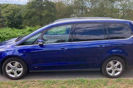Ford Galaxy 153.000 km 13.300 &euro; Essen, Stadt 45134