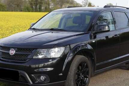 Fiat Freemont 219.800 km 6.550 &euro; Raesfeld 46348