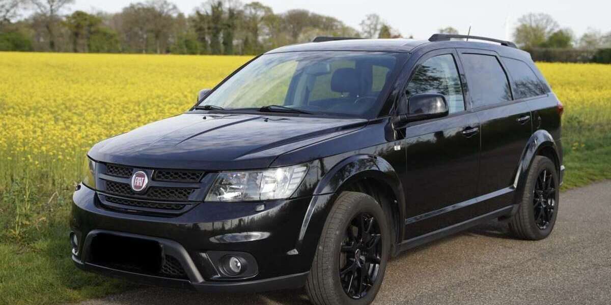Fiat Freemont 219.800 km 6.550 &euro; Raesfeld 46348