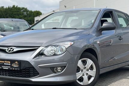 Hyundai i30 123.000 km 5.490 &euro; Rheinberg 47495