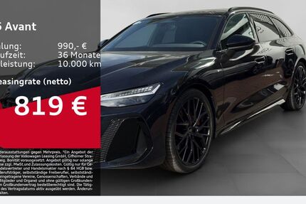 Audi A6 1.050 km 76.490 &euro; Gelsenkirchen 45894