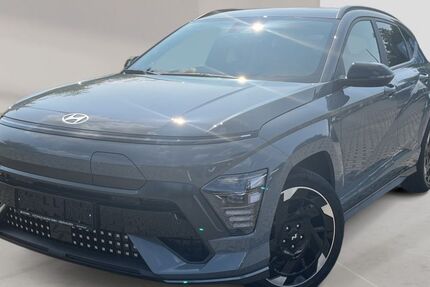 Hyundai KONA 4.999 km 37.289 &euro; Oberhausen 46149