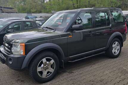 Land Rover Discovery 325.328 km 3.690 &euro; Essen 45329