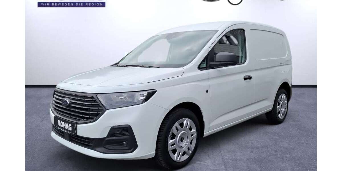 Ford Transit Connect 6.200 km 27.980 &euro; Recklinghausen 45661