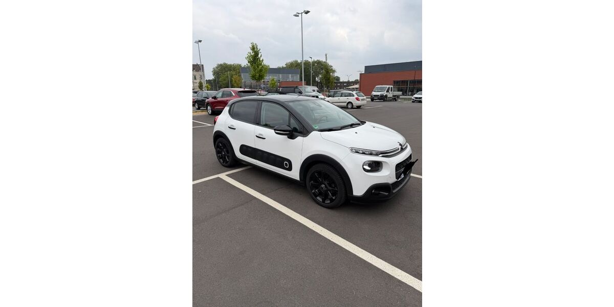 Citroen C3 167.800 km 6.999 &euro; Duisburg 47249