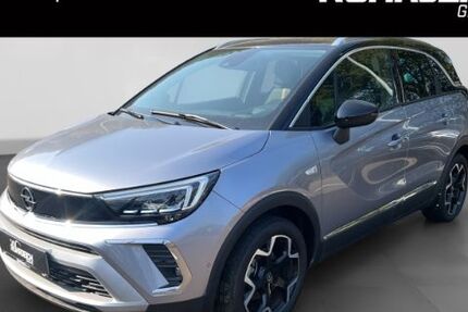 Opel Crossland (X) 20.200 km 16.490 &euro; Duisburg 47059