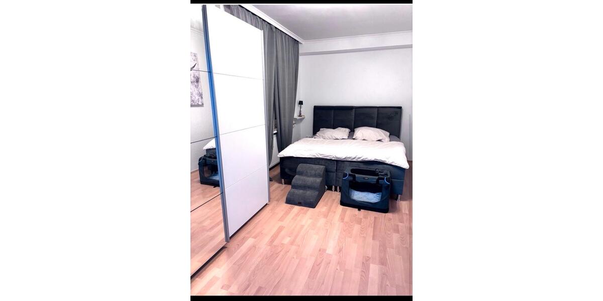 Etagenwohnung Bochum Bochum-Südwest - 2 Zimmer, 58 m&sup2;, 930&euro; | Angebot:26432723