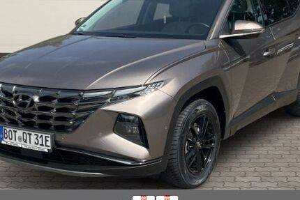 Hyundai TUCSON 27.800 km 31.490 &euro; Dorsten 46286