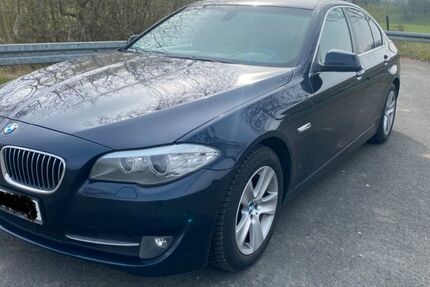 BMW 528 240.120 km 9.500 &euro; Voerde 46562