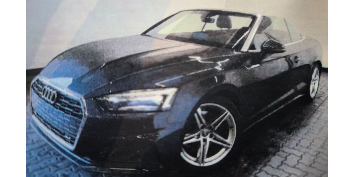 Audi A5 39.800 km 33.900 &euro; Oberhausen 46047