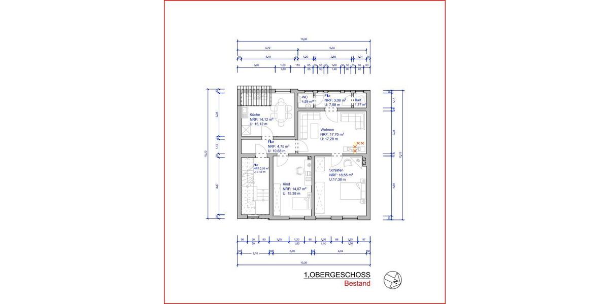 Mehrfamilienhaus, Wohnhaus Gelsenkirchen Gelsenkirchen-Nord - 200.000&euro; | Angebot:25853560