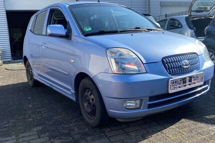 Kia Picanto 178.000 km 1.450 &euro; Herten 45701