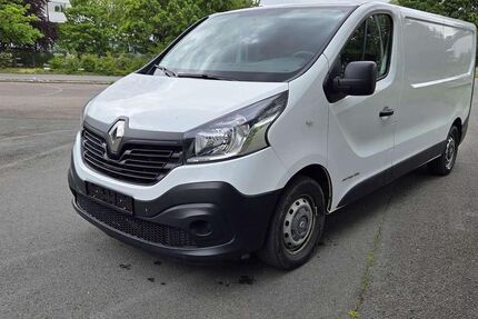 Renault Trafic 227.000 km 6.250 &euro; Mülheim an der Ruhr 45473