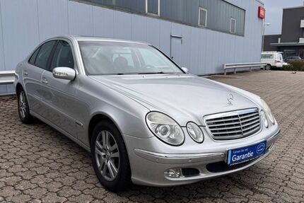 Mercedes-Benz E 200 178.000 km 6.490 &euro; Moers 47441