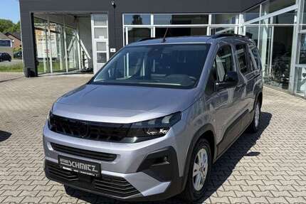 Peugeot Rifter 1.680 km 26.990 &euro; Moers 47445