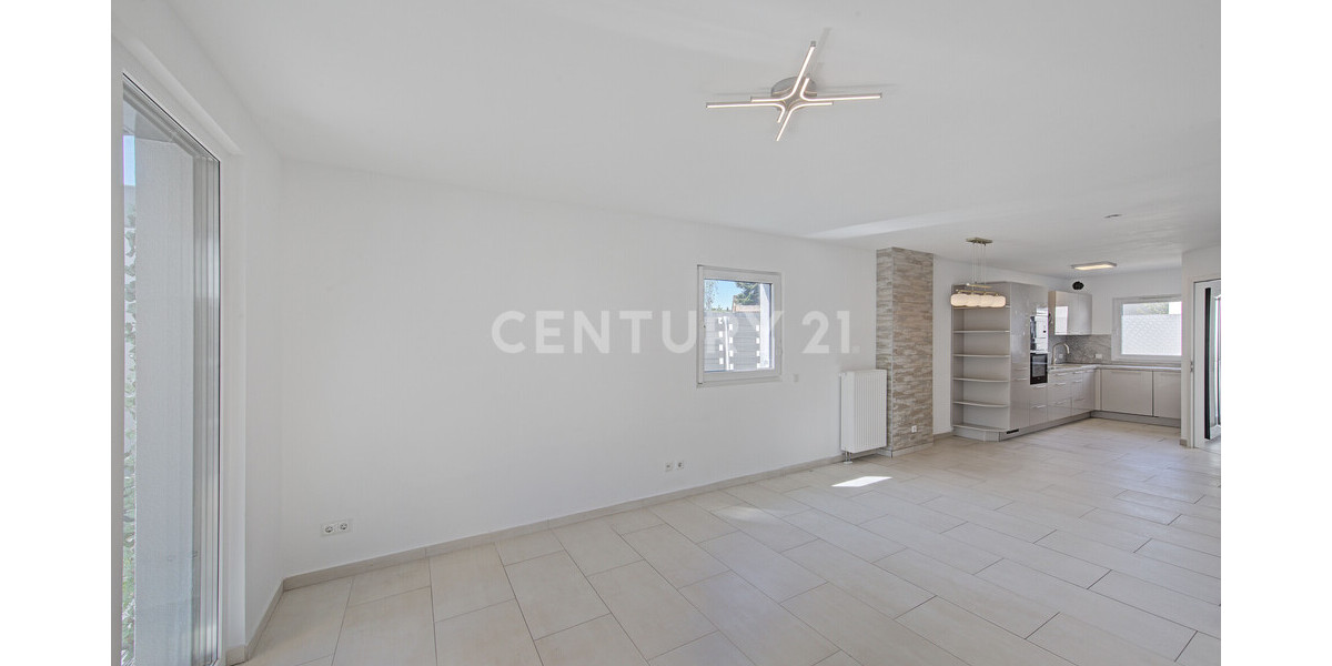 Einziehen & Wohlfühlen – Modernes Reihenendhaus mit idyllischem Garten - Einfamilienhaus Bochum Günnigfeld | Angebot:27306613