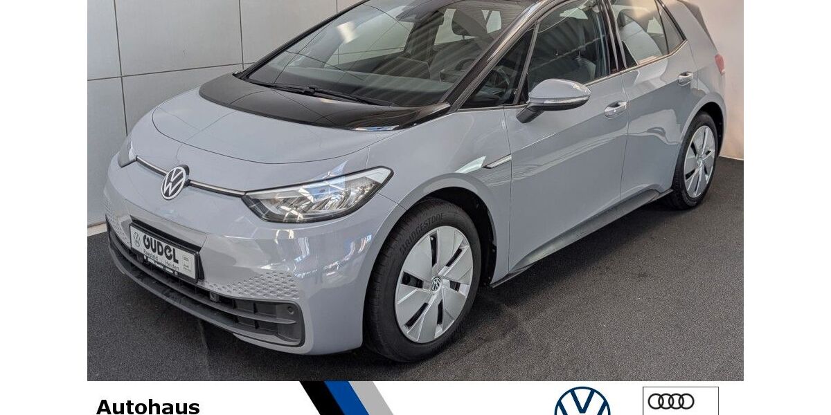 VW ID.3 35.300 km 18.880 &euro; Raesfeld 46348
